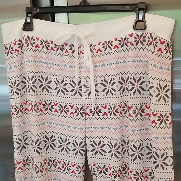 💕PJ SALVAGE💕 Jogger Lounge Pants Charcoal NWT - Picture 7 of 11